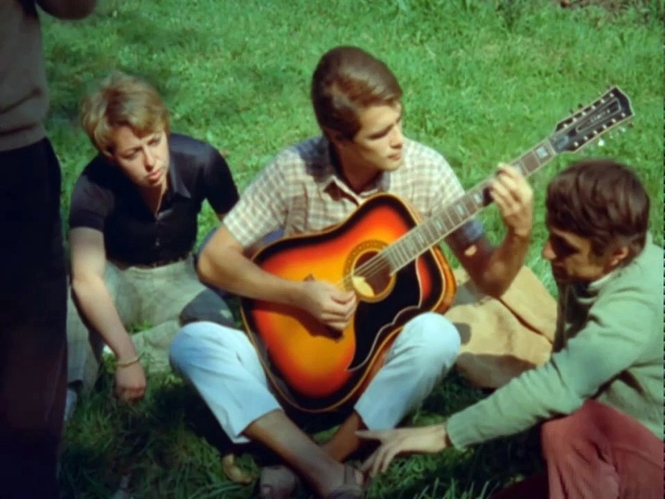 Le Petit Bougnat (1970) FR Vidéo Dailymotion