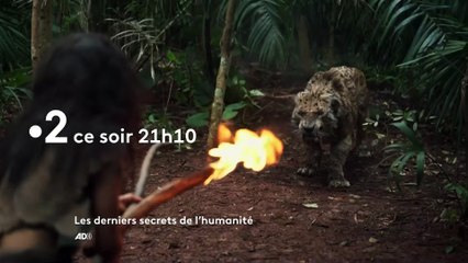 Préhistoire en Asie : L’aventure humaine - 16 avril