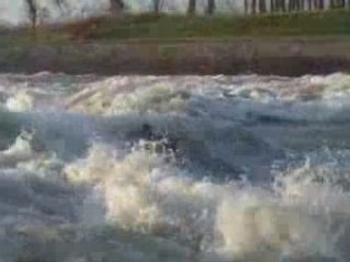 Noisiel grand coter  team YAK