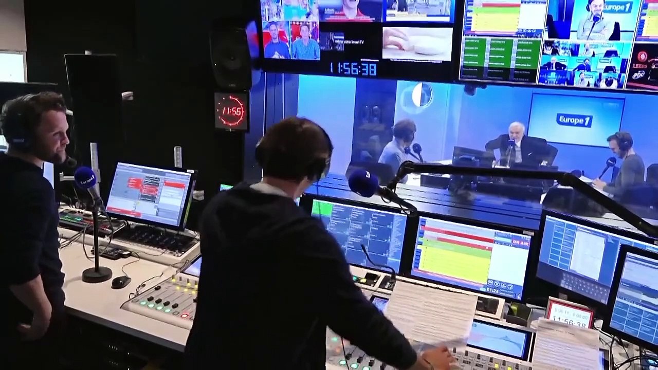 Audrey Lamy refuse de porter plainte contre des cambrioleurs sans-papiers