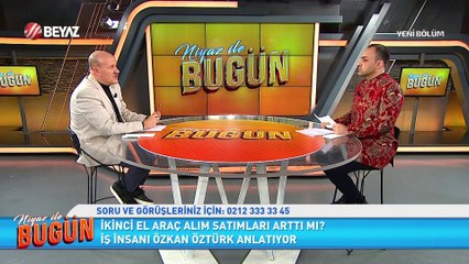 Niyaz ile Bugün 16 Nisan 2024