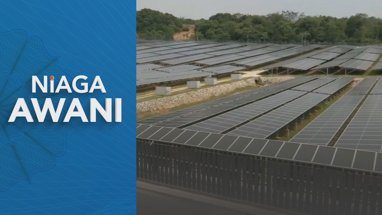 Mudahkan jualan elektrik hijau