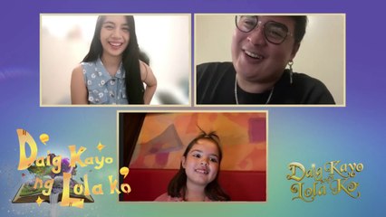 Daig Kayo Ng Lola Ko: May epekto nga ba ang gadgets sa pag-aaral ngayon?
