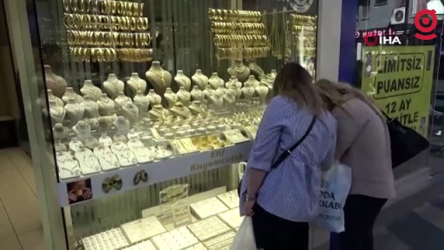 Kuyumcu esnafından kritik altın fiyatları tahmini: Rakamlar düşecek mi?