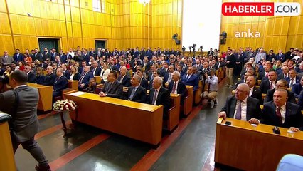 Скачать видео: MHP Genel Başkanı Devlet Bahçeli: Yerel seçimler sonucunda iktidar değişikliği olmadı