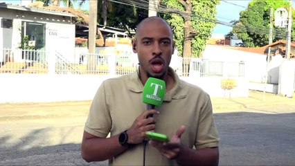 ACOMPANHE AO VIVO FM O TEMPO AO VIVO (1846)