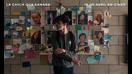 Holly Bande-annonce (ES)