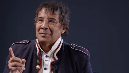 Laurent Voulzy dans La Face Katché : “Des enfants colorés à l’école, il y en avait zéro. On m’a attaché et ont m’a fait manger de la neige”
