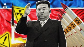 Pourquoi la Corée du Nord Inquiète l’Occident ?