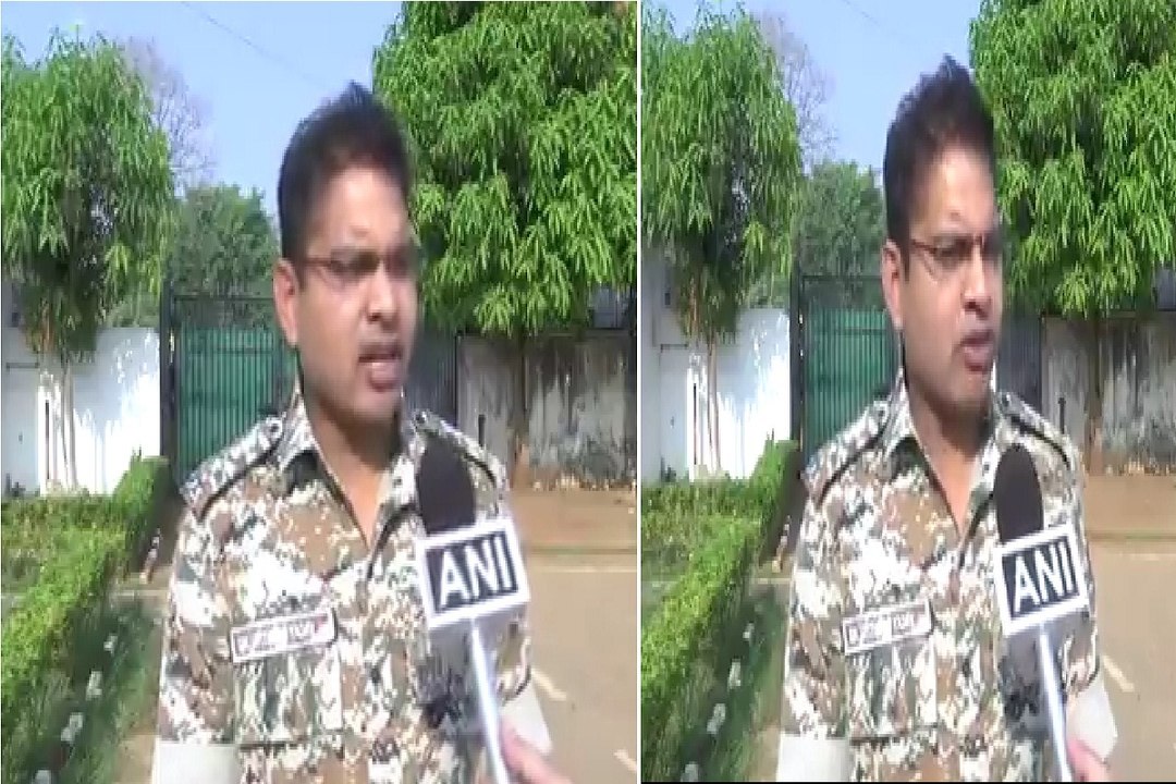 लोकसभा चुनाव में  नक्सली नहीं मचा पाएंगे आतंक, ऐसे होगी वोटिंग... ने बताई जरूरी बात, देखें VIDEO