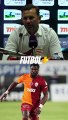 Okan Buruk'tan Serge Aurier yorumu!