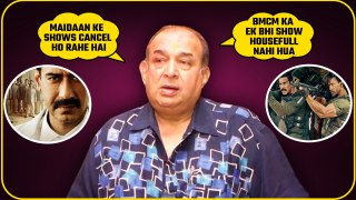 Bade Miya Maidan Flop Reason: Manoj Desai ने बताया क्यों box office पर गिरी Akshay- Ajay की फिल्में