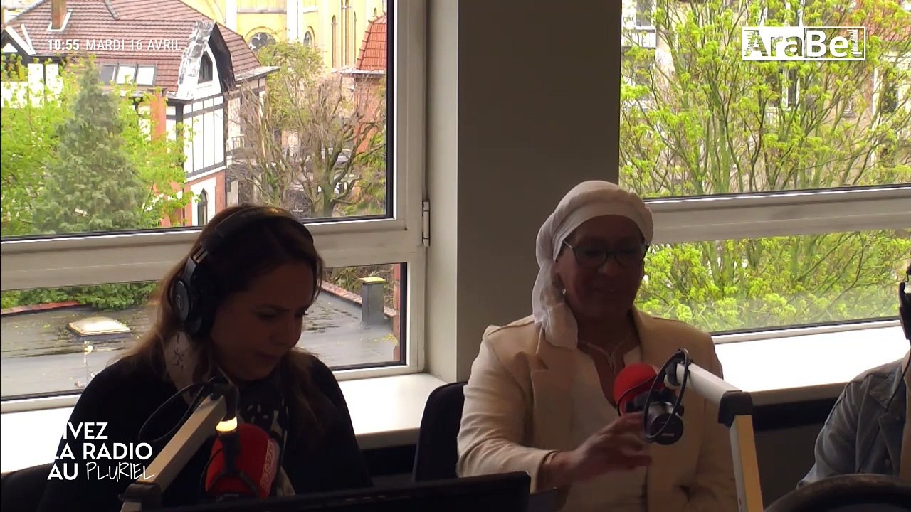 Sabahiyat AraBel - L'intégrale du 16-04-2024