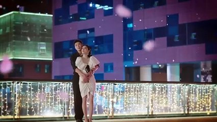 Got a crush on you EP 06【Hindi_Urdu Audio】 Full episode in hindi _ Chinese drama