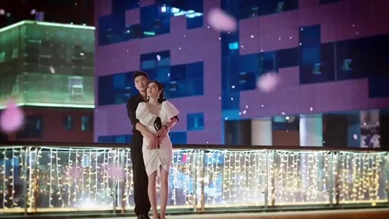 Got a crush on you EP 06【Hindi_Urdu Audio】 Full episode in hindi _ Chinese drama