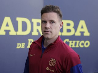 AR OOV BARCELONA UCL 160424