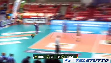 Video News - Coppa Italia: Consoli vince in gara-1