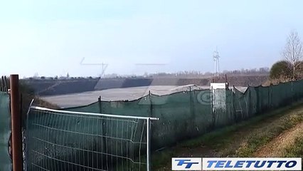 Video News - Castella, c'è il sì della Provincia