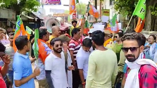अभिजीत दास करेंगे तृणमूल के अभिषेक बनर्जी से दो-दो हाथ