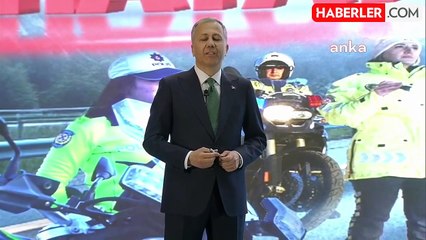 İçişleri Bakanı: Bayram tatilinde 75 kişi hayatını kaybetti