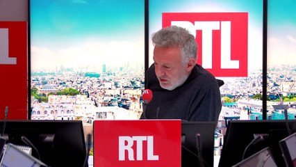 Le journal RTL de 12h du 16 avril 2024