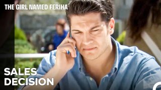 There is Nothing That Desperation Cannot Do to a Person - The Girl Named Feriha
