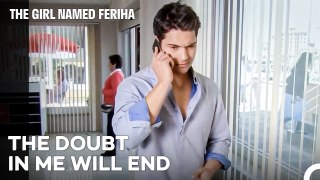 The Results of the Paternity Test... - The Girl Named Feriha