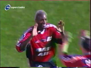 2002-03 - ELOI - TROYES-EAG 0-2