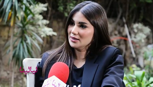 #هدي الإتربي: مفيش حد بيتفق علي حاجة واحدة في ناس عجبها وحبت جداً دور دينا وفي ناس هاجمت واتدايقت ودا كله بالنسبالي تفاعل مع الدور..نفسي جداً ابقي من الممثلات اللي بتعرف تعمل أدوار مختلفة.