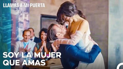 Escenas Románticas De Llamas A Mi Puerta Parte 76