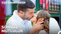 Sevimli Çiftimiz, Sonsuza Dek Mutlu Yaşamışlar...  - İlişki Durumu Karışık