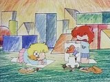 Project A-ko (Anime 1986)