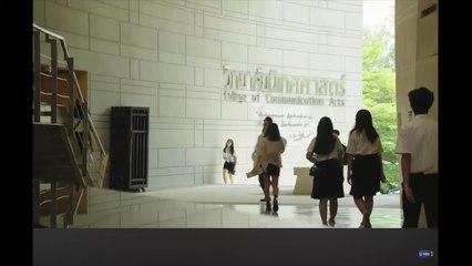 Ink & Pa Story (Bad Buddy cuts) [2/6]