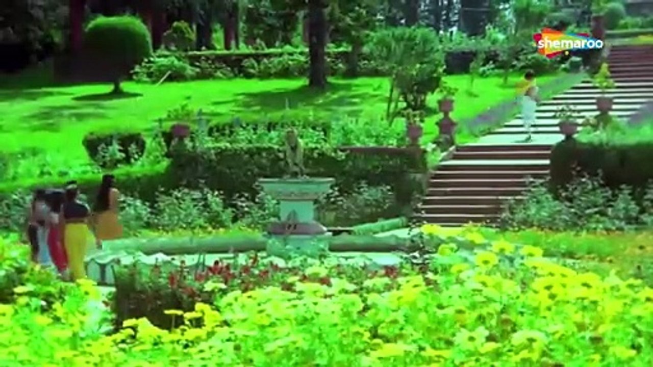 Duniya Dushman Bane/ Dilwala (1986)/ Mithun Chakraborty, Meenakshi Seshadri , Kishore Kumar _