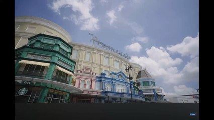 Ink & Pa Story (Bad Buddy cuts) [3/6]