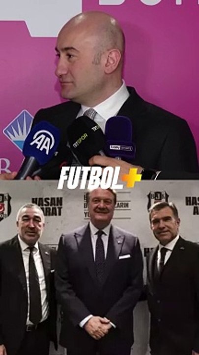 Hüseyin Yücel'den teknik direktör ve transfer sözleri!