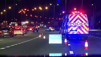 Police Interceptors Pursuit And Capture S01E06