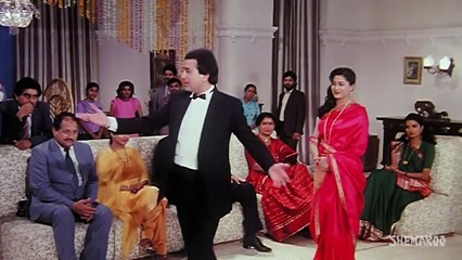 Mubarak Ho Mubarak Ho / 1986 Angaaray / Suresh Wadkar, Mohammad Aziz, Anuradha Paudwal