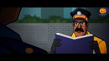 Aks Part 2 - अक्स Part 2 - Hindi Horror Stories - Scary Pumpkin - Animated Stories