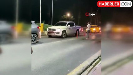 61 sanığın yargılanması devam ediyor! Ayhan Bora Kaplan'a TRT binası önündeki Soylu ile fotoğrafları soruldu