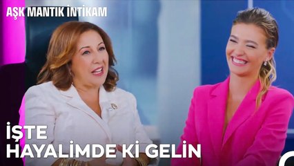 Çağla ve Zümrüt'ün Kahve Sohbeti - Aşk Mantık İntikam