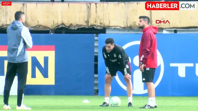 Semih Kılıçsoy sakatlandı mı? Beşiktaş'ın başarılı futbolcusu Semih'e ne oldu?