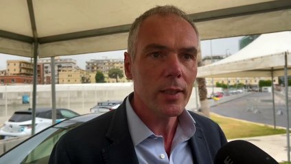 Palermo, nuovo servizio car sharing all’interno del porto