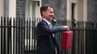 Jeremy Hunt gets £12billion more 'headroom' so could slash another 2p off National Insurance, says IFS |