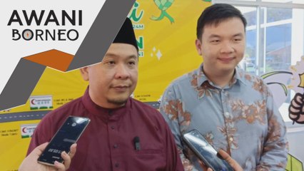 Sarawak biayai pusat kanser, dibayar balik pusat