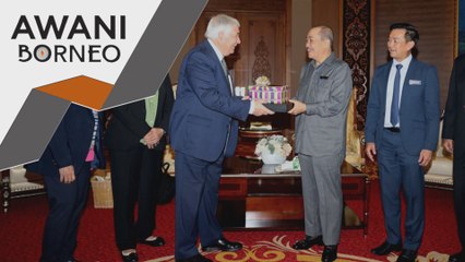 Projek KRCP penuhi piawaian diiktiraf peringkat antarabangsa