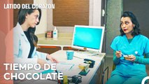 Comamos Dulce y Hablemos Dulce - Latido Del Corazon