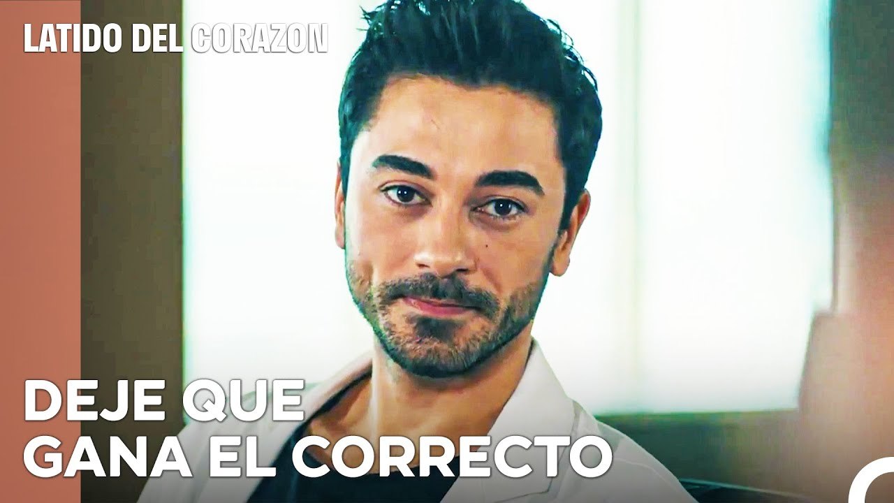 Discusión Verbal con el Gran Jefe - Latido Del Corazon