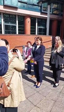 Police issue statement after Preston man jailed for murdering his own father