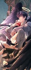 [ASMR ] Marius von Hagen MR Card - 遥望 | Simplified CN Dub| EN Sub [Tears of Themis]